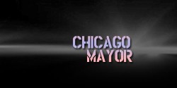 14 - Chicago Mayor